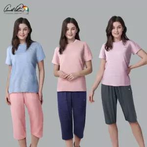 [아놀드파마] 21SS 여성 인팅 이지웨어(2) 6종 SET