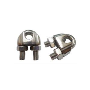 스텐 와이어크립 스텐 304 와이어로프 턴버클 아이볼트 아이너트