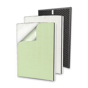 [기타]위닉스 제로플러스 필터 AGH505-W5 프리미엄 1+1