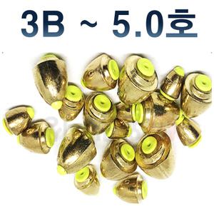 홈앤피싱 수중찌 순간수중찌 찌낚시 채비 수중 속공 봉돌