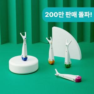위덴 플로스이지 치실 홀더형 _ 리필가능