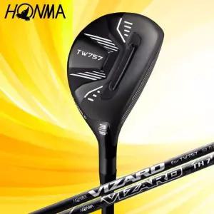 혼마 TW757 남성용 유틸리티