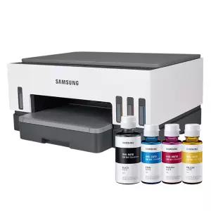 삼성 SL-T2270W T2270DW T2270FW 정품 무한잉크 복합기 잉크젯 프린터