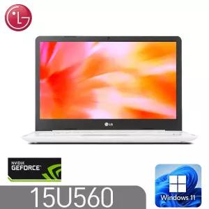 [LG 15U560] 울트라북 인텔 6세대 i5-6300 8G SSD128G 지포스940M 윈도우11 15.6풀HD