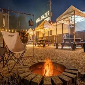 [경기 펜션] 화성(제부도) 마리아민박펜션 (제부도,대부도)