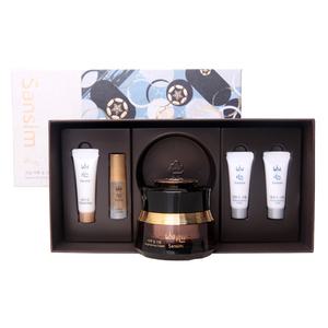 산심(山心) 미백 설 크림 50ml 기획세트/미백기미크림