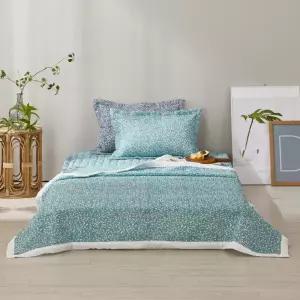 마샤홈 국내산 시원한 여름 쿨링 시어서커 침구세트 홑이불 누빔이불 패드