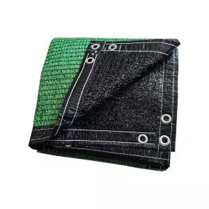 강력 사중직 차광막 그늘막 4m x 5m 4면봉제 차양막 옥상 세차장