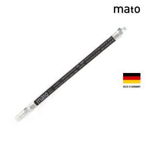 마토 구리스 고무호스 500mm 노즐 그리스 고무구찌 구리스건 주입기