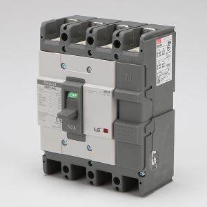 LS산전 배선차단기 ABS 104C (4P 50A) 125AF MCCB
