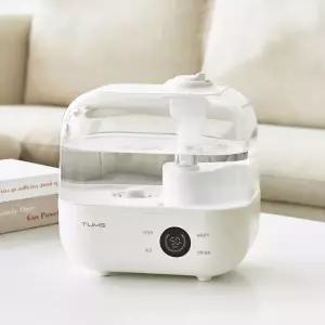 텀스 대용량 분리세척 가열식 가습기 5L