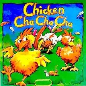 치킨차차 보드게임 B504