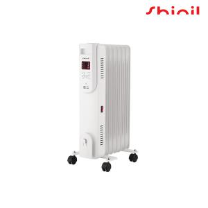 신일 라디에이터 SER-KP7D 신일 라디에이터 전기 히터 온풍기 히터