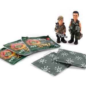 박상병 핫팩 10개 150g 휴대용 손난로 국내생산