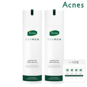 아크네스 포맨 퍼펙트 올인원 200ml x2개