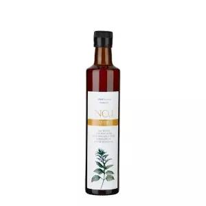 [앤오일]특A급 국산참깨100% 저온압착 당일착유 국산참기름500ml