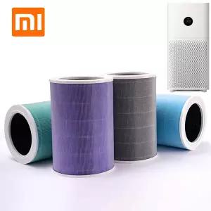 샤오미 공기청정기 필터 [미소우]  미에어 2 프로 2S 2H 3H 샤오미필터 RFID 인식라벨