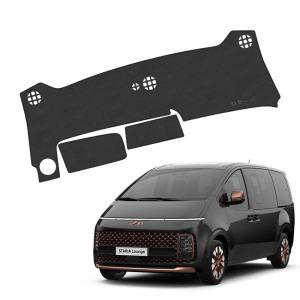 스타리아 투어러/카고 DUB 레더에디션 가죽 대쉬보드커버