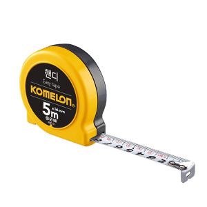코메론 핸디 줄자 KMC-21 5M x 16mm