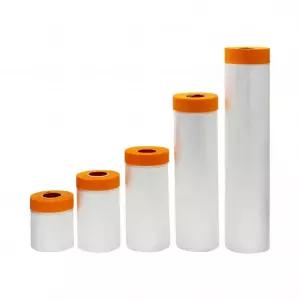 커버링 테이프 도색 보양 페인트 비닐 카바 보호