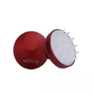 시원테크/주)수옥 신형 쿨그린/마리아띠 020/샴푸 브러쉬/두피마사지