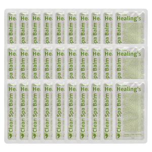 모에타 더 뉴 힐링스 스파밤 7mlX30장 파우치