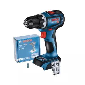 보쉬 GSR18V-90C 충전드릴 드라이버 베어툴 컴팩트형