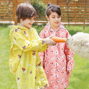 929 어린이우비 아동 초등학생 여아 남아 키즈 우비 레인코트 비옷