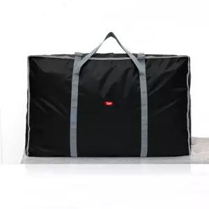 보따리 이불가방 이사가방 짐 사입 기숙사 이중밖음질 대형 초대형