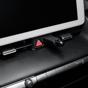 아이오닉5 맞춤형 핸드폰 거치대 차량용품