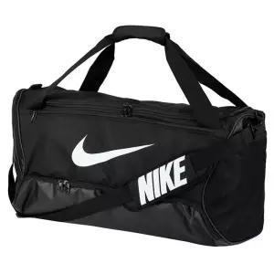 나이키 브라질리아 미디엄9.5 60L 더플백(DH7710-010)