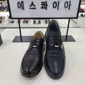 [에스콰이아][모다아울렛]에스콰이아 남성 드레스 발편한 로퍼  PFBFHD018_DG