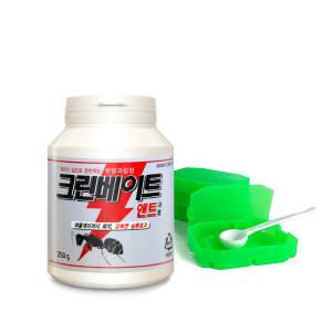 국보싸이언스 개미약 크린베이트 앤트과립 대용량 250g x 1개