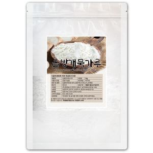 남양에프앤씨 올방개묵가루 1kg 올방개전분