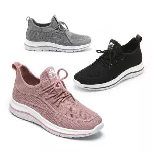 잭앤질 니트 삭스 스니커즈(JA3183)