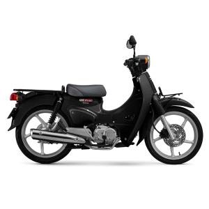 혼다 슈퍼커브110 25년형