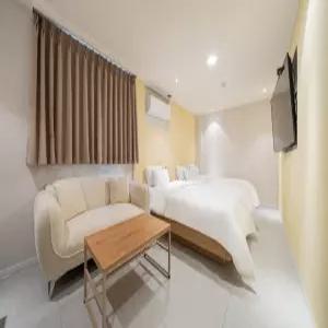 [경기 모텔] 이천 하운드 이천터미널 (여주,이천)