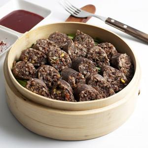 푸짐하고 고소한 남도전통 토종 순대 1kg