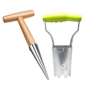 모종이식기 식재봉 씨앗 모종심기 파종기 삽 땅파기 텃밭 주말농장