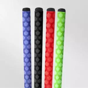 용린 열수축고무 논슬립 로드그립 낚싯대그립 손잡이 수축고무 튜브 라켓 50cm