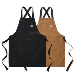 [칼하트] 106667 에어프런 앞치마