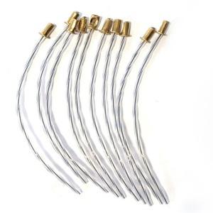 ES 예초기 와이어 날 애초기 강철 와이어 소모품 리필 10P 벌초