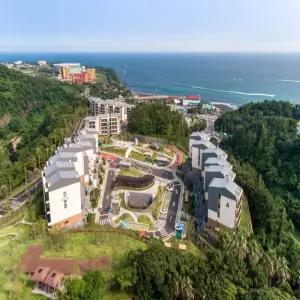 [제주] 씨사이드 아덴(제주, 서귀포)