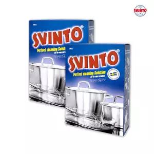 코스트코 올인원 수세미 스빈또 400g 스웨덴 스틸울 탄냄비 수세미