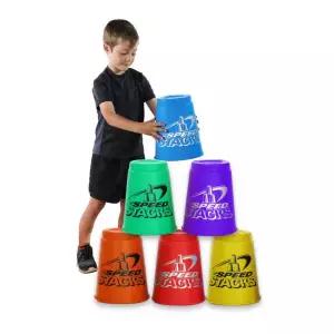 스탠다드스택스 점보스택 리필용 낱개1개 랜덤발송 큰 컵쌓기