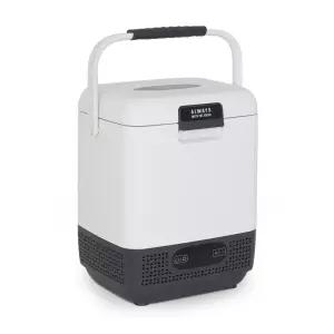 레이나 12리터 캠핑용 차량 냉장/냉동고 RL-1212