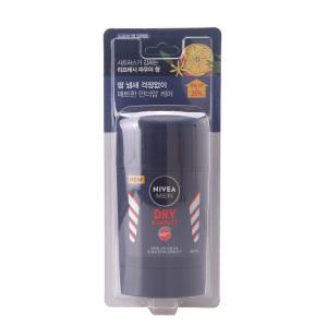 니베아 데오드란트 스틱 포맨 드라이 앤 임팩트 50ml