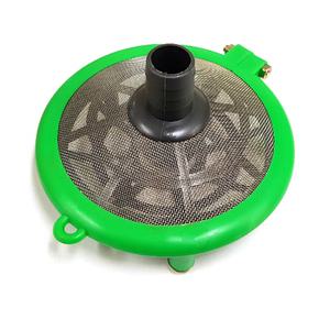 동력 농약 분무기 흡입 80A 75A 50A 흡입망 거름망 교반기