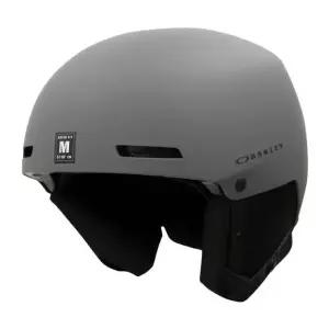 [오클리]ZQC FOS90062924J 오클리 MOD1 프로 아시안핏 스노우 헬멧 _