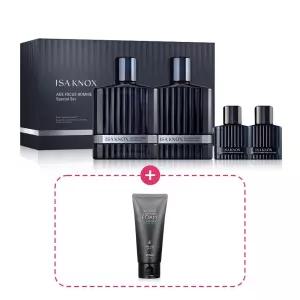 이자녹스 에이지포커스 옴므 2종 기획